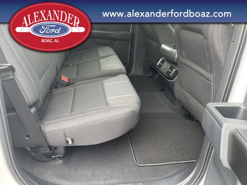 New 2026 Ford F150 STX image 18