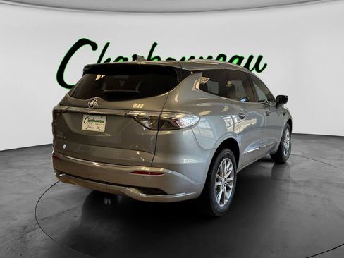 Used 2023 Buick Enclave Avenir w/ Trailering Package, 5000 lbs. image 5