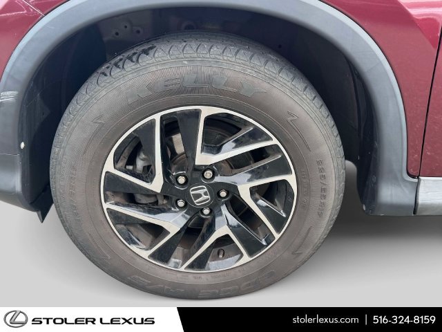 Used 2016 Honda CR-V SE image 10