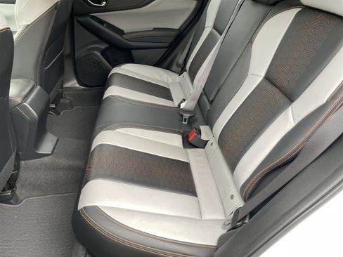 Certified 2021 Subaru Crosstrek 2.5i Limited w/ Moonroof Package 1 image 15