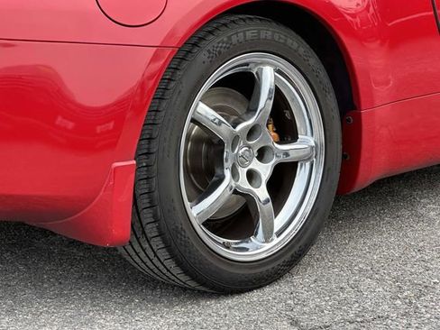 Used 2006 Nissan 350Z Grand Touring image 31