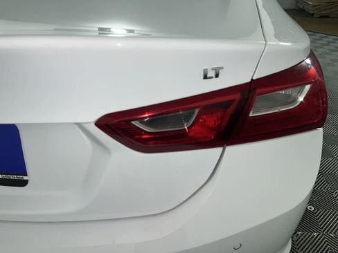 Used 2024 Chevrolet Malibu LT image 12