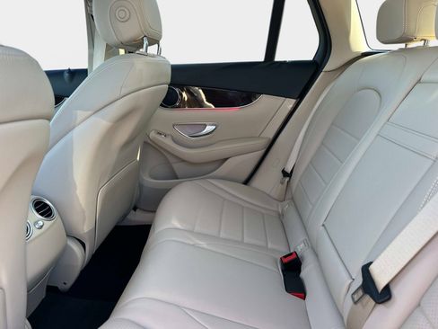 Certified 2022 Mercedes-Benz GLC 300 300 image 13