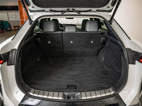 Certified 2024 Lexus RZ 450e Premium w/ Technology Package image 34