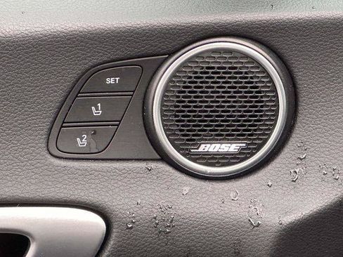 Used 2024 Hyundai Sonata Limited FWD image 11