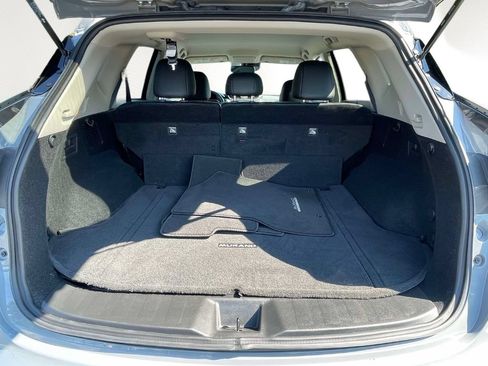 Used 2024 Nissan Murano SV w/ SV Midnight Edition Package AWD/4WD image 11