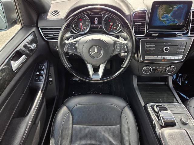 Used 2019 Mercedes-Benz GLS 450 4MATIC image 13