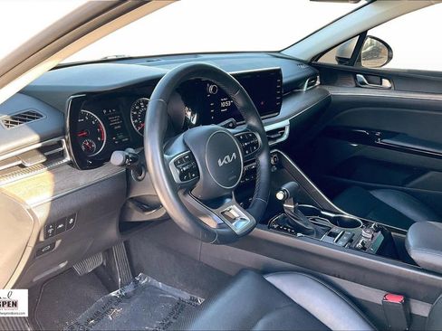 Used 2024 Kia K5 EX w/ EX Premium Package image 13