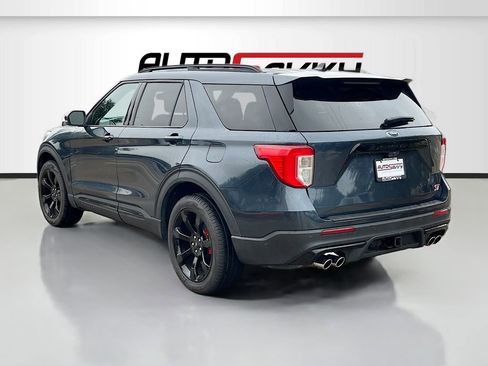 Used 2022 Ford Explorer ST w/ Equipment Group 401A image 5