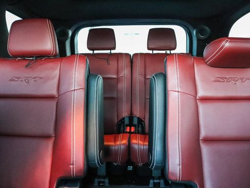 Used 2024 Dodge Durango SRT Hellcat AWD/4WD image 38