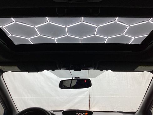 Used 2016 Subaru WRX STI Limited AWD/4WD image 26