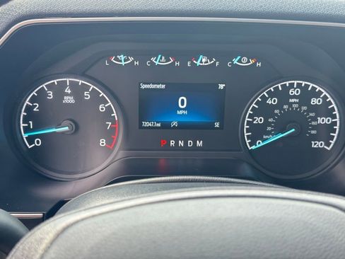 Used 2021 Ford F150 XL w/ STX Appearance Package AWD/4WD image 33