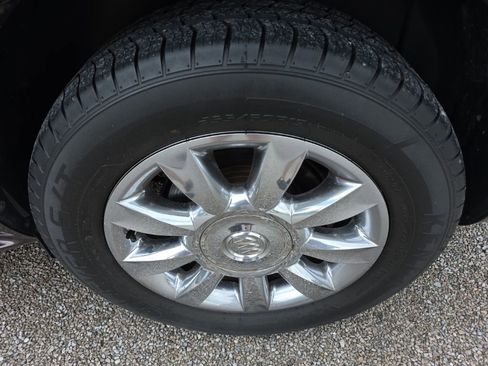 Used 2015 Buick Enclave Leather AWD/4WD image 23