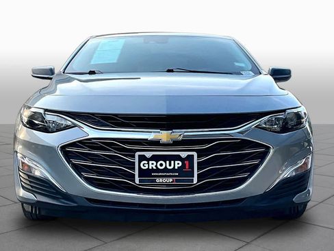 Used 2023 Chevrolet Malibu LS FWD image 4