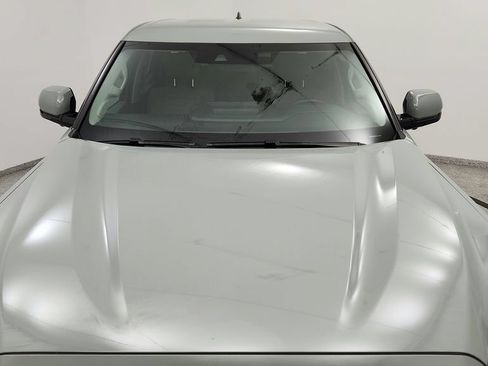 Used 2024 Toyota Tundra Limited AWD/4WD image 10