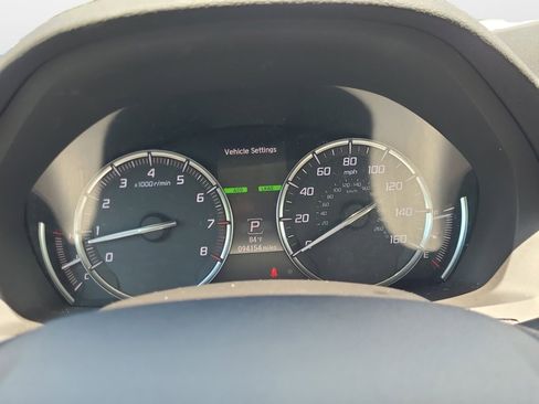 Used 2017 Acura MDX SH-AWD w/ Advance Package image 14