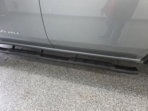 Used 2025 GMC Sierra 2500 SLE w/ SLE Value Package; image 27