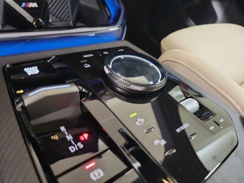 New 2025 BMW X3 xDrive30i w/ Premium Package image 20