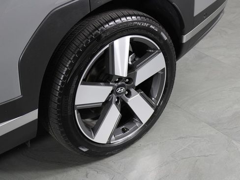 Certified 2026 Hyundai Santa Fe Limited FWD image 13