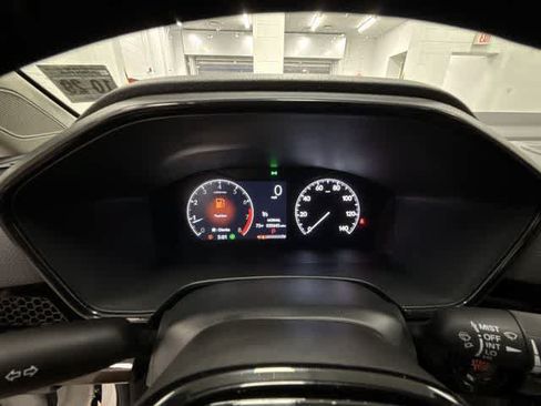 Certified 2025 Honda CR-V EX-L image 34