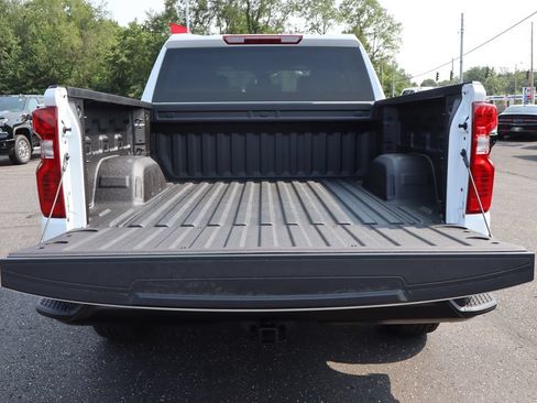 New 2026 Chevrolet Silverado 1500 W/T w/ WT Value Package AWD/4WD image 24