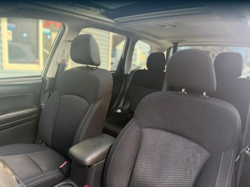 Used 2018 Subaru Forester 2.5i Premium AWD/4WD image 13