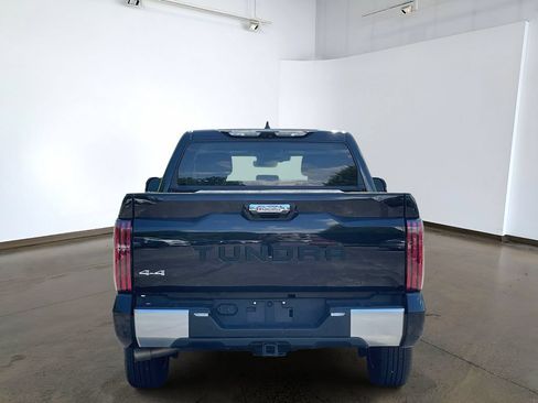 Used 2023 Toyota Tundra Limited AWD/4WD image 5