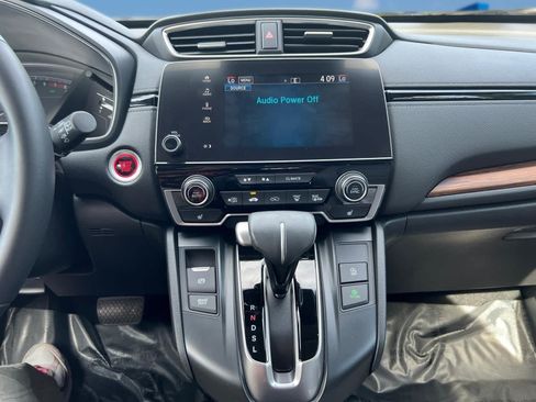 Used 2022 Honda CR-V EX-L image 22