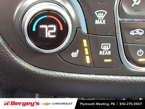 Certified 2024 Chevrolet Equinox LT w/ LPO, Cargo Package image 26