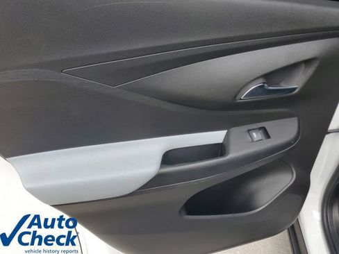 Certified 2024 Buick Envista Preferred w/ Convenience II Package FWD image 14