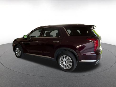 Used 2025 Hyundai Palisade SEL AWD/4WD image 9