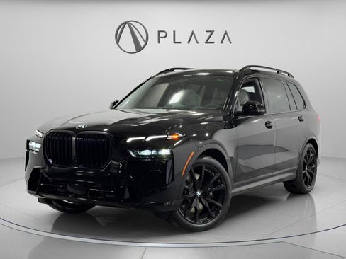 New 2026 BMW X7 xDrive40i w/ M Sport Package image 1