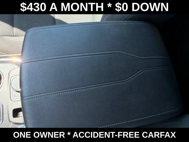 Used 2023 Chevrolet Traverse LT w/ LPO, Cargo Package FWD image 26
