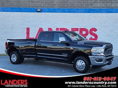 Used 2024 RAM 3500 Limited