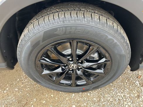 New 2026 Honda CR-V Sport-L image 43