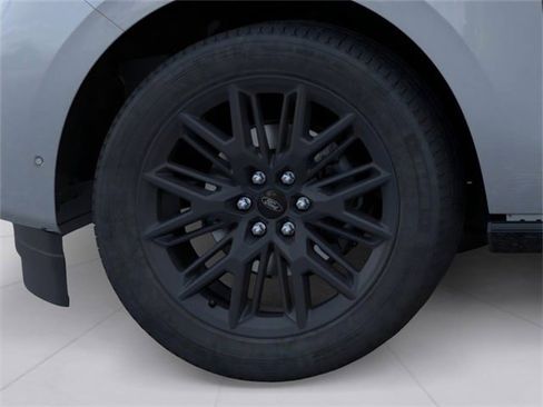 New 2026 Ford Expedition Platinum w/ Stealth Appearance Package image 19