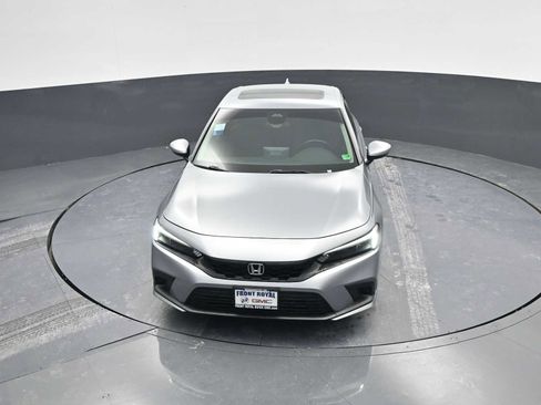 Used 2022 Honda Civic EX-L image 28