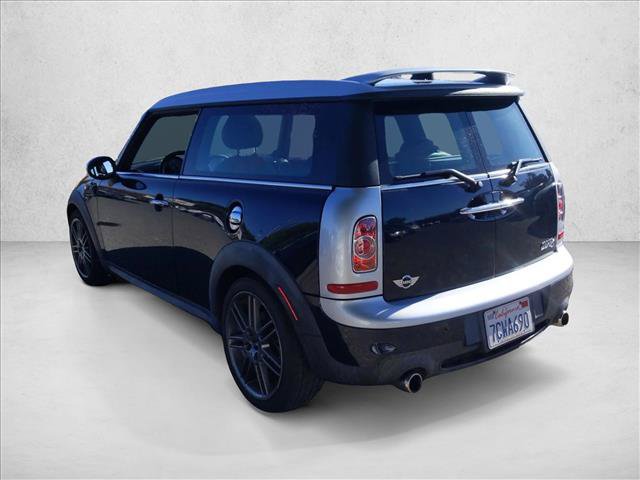 Used 2013 MINI Cooper Clubman S FWD image 8
