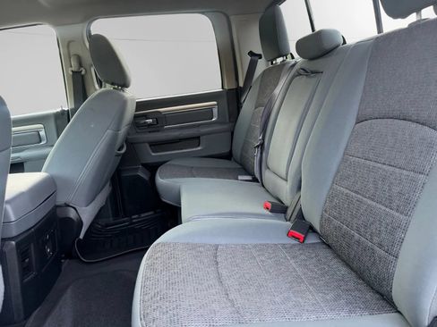Used 2014 RAM 1500 Big Horn AWD/4WD image 16