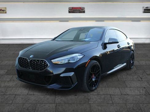 Used 2020 BMW M235i xDrive Gran Coupe w/ Premium Package image 1