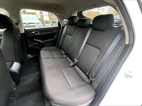 Used 2024 Honda Civic LX image 23