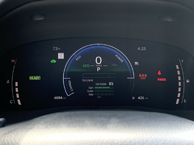 Used 2026 Toyota Camry SE FWD image 20