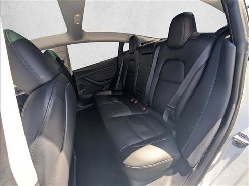 Used 2023 Tesla Model 3 Standard Range RWD image 21