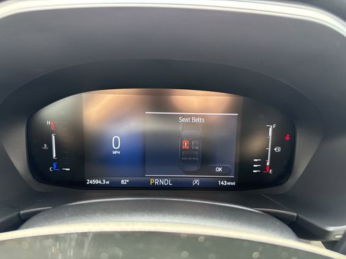 Used 2024 Ford Escape Active image 16