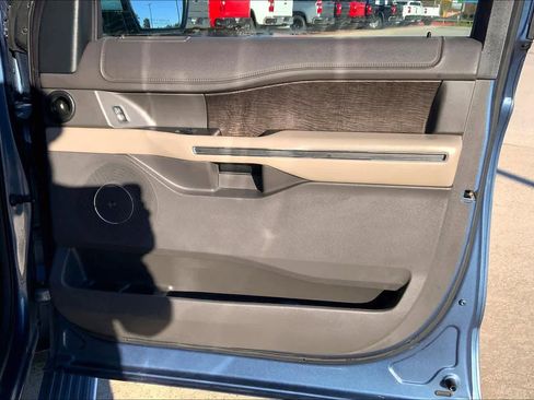 Used 2018 Ford Expedition Max Limited w/ Equipment Group 302A image 22