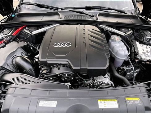 Used 2025 Audi A5 2.0T Premium Plus AWD/4WD image 30