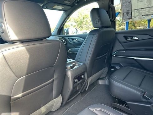 New 2026 Chevrolet Traverse LT w/ Enhanced Driving Package image 44