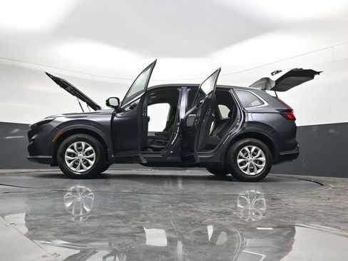 Used 2025 Honda CR-V LX image 54