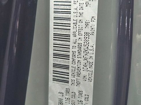 Used 2019 Jeep Wrangler Unlimited Rubicon image 26