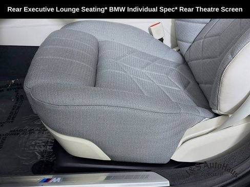 Used 2023 BMW 760i xDrive AWD/4WD image 26